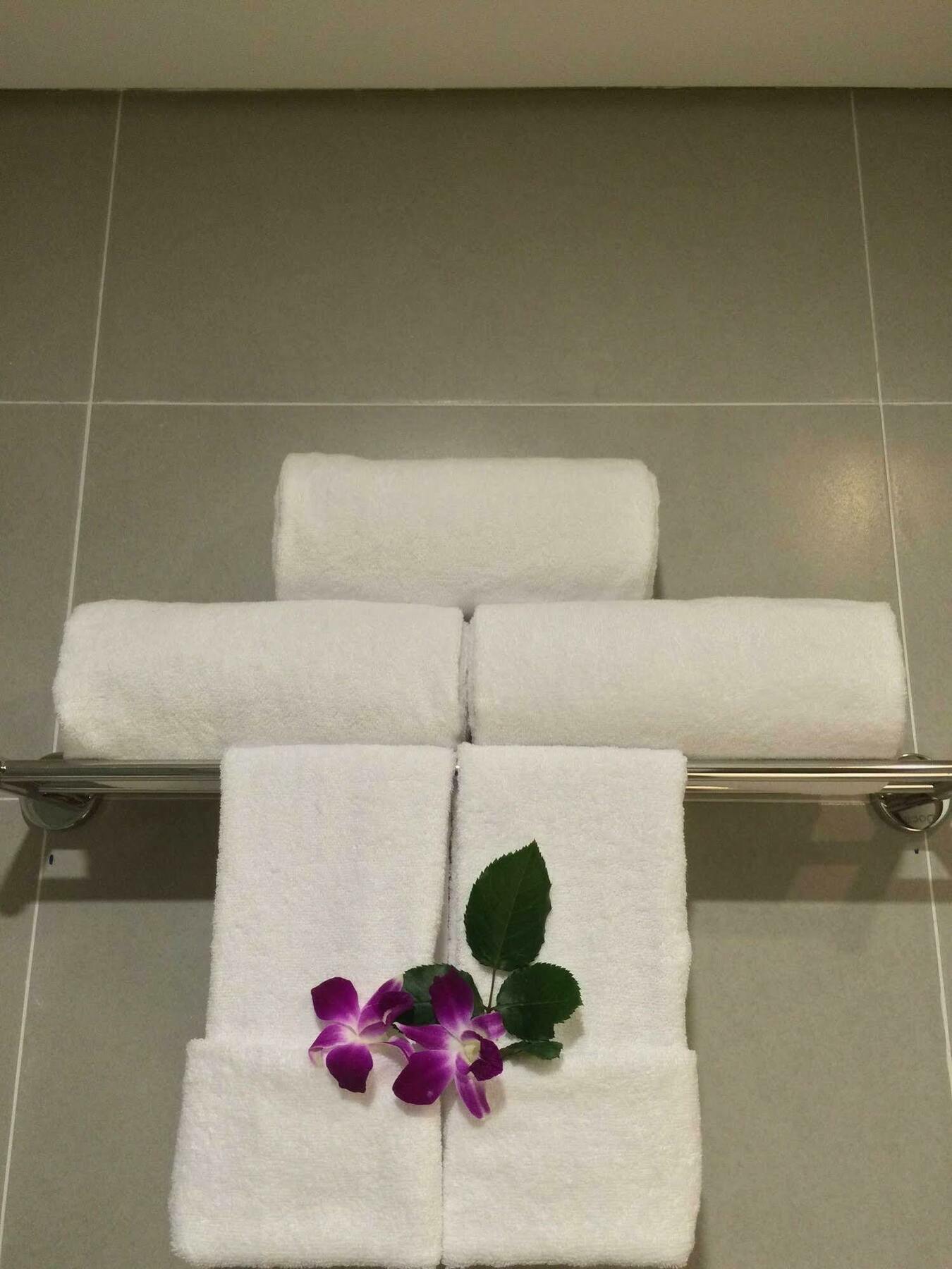 Ocean Flower Hotel Дананг Екстериор снимка